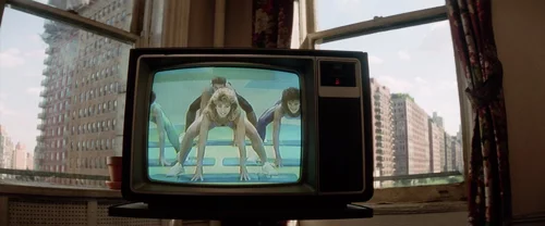 Still frame 47 from Léon: The Professional (1994) directed by Luc Besson