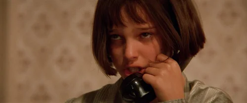 Still frame 50 from Léon: The Professional (1994) directed by Luc Besson