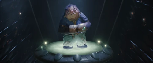 Still frame 8 from Lilo & Stitch (2025) directed by Dean Fleischer Camp