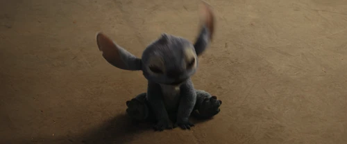 Still frame 90 from Lilo & Stitch (2025) directed by Dean Fleischer Camp