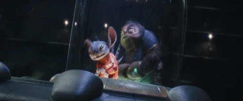 Still frame 9 from Lilo & Stitch (2025) directed by Dean Fleischer Camp
