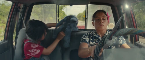 Still frame 106 from Lilo & Stitch (2025) directed by Dean Fleischer Camp