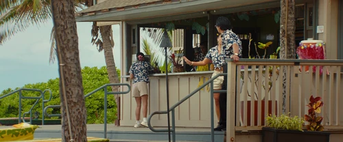 Still frame 113 from Lilo & Stitch (2025) directed by Dean Fleischer Camp