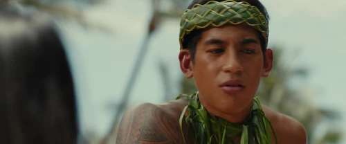 Still frame 114 from Lilo & Stitch (2025) directed by Dean Fleischer Camp
