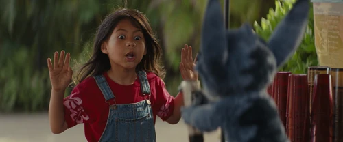 Still frame 115 from Lilo & Stitch (2025) directed by Dean Fleischer Camp