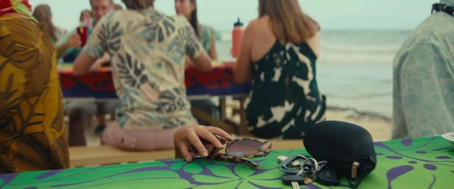 Still frame 117 from Lilo & Stitch (2025) directed by Dean Fleischer Camp