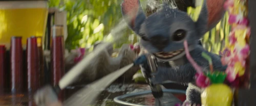 Lilo & Stitch