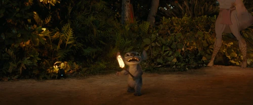 Still frame 120 from Lilo & Stitch (2025) directed by Dean Fleischer Camp