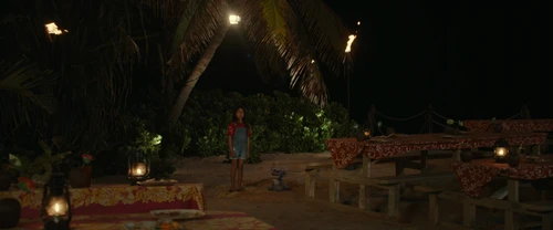 Still frame 122 from Lilo & Stitch (2025) directed by Dean Fleischer Camp