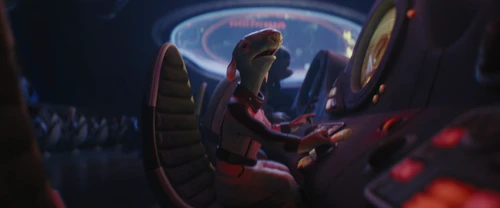 Still frame 13 from Lilo & Stitch (2025) directed by Dean Fleischer Camp