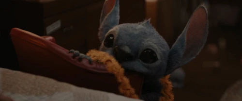 Still frame 135 from Lilo & Stitch (2025) directed by Dean Fleischer Camp
