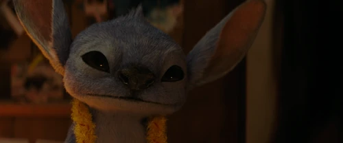 Still frame 139 from Lilo & Stitch (2025) directed by Dean Fleischer Camp