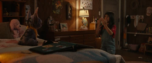 Still frame 141 from Lilo & Stitch (2025) directed by Dean Fleischer Camp