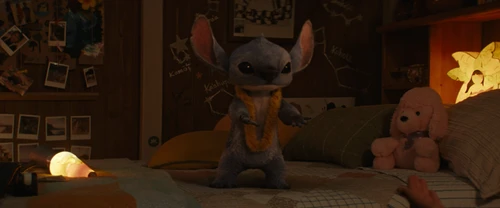 Still frame 142 from Lilo & Stitch (2025) directed by Dean Fleischer Camp