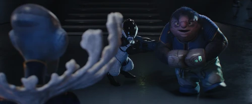 Still frame 15 from Lilo & Stitch (2025) directed by Dean Fleischer Camp