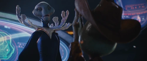 Still frame 16 from Lilo & Stitch (2025) directed by Dean Fleischer Camp