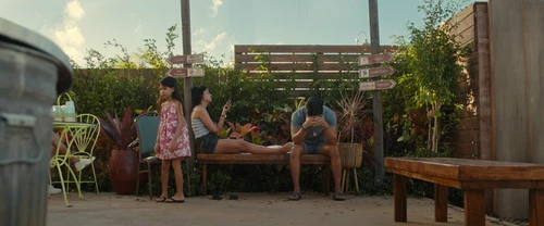 Still frame 157 from Lilo & Stitch (2025) directed by Dean Fleischer Camp