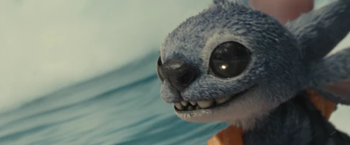 Still frame 161 from Lilo & Stitch (2025) directed by Dean Fleischer Camp