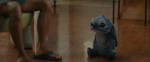 Still frame 171 from Lilo & Stitch (2025) directed by Dean Fleischer Camp
