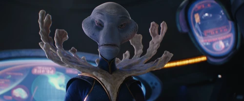 Still frame 18 from Lilo & Stitch (2025) directed by Dean Fleischer Camp