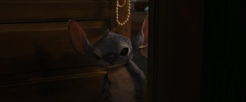 Lilo & Stitch