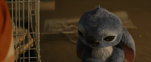 Still frame 198 from Lilo & Stitch (2025) directed by Dean Fleischer Camp