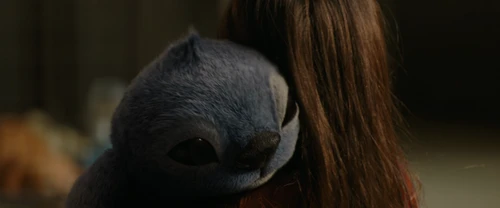 Still frame 199 from Lilo & Stitch (2025) directed by Dean Fleischer Camp