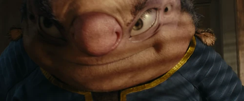 Still frame 208 from Lilo & Stitch (2025) directed by Dean Fleischer Camp