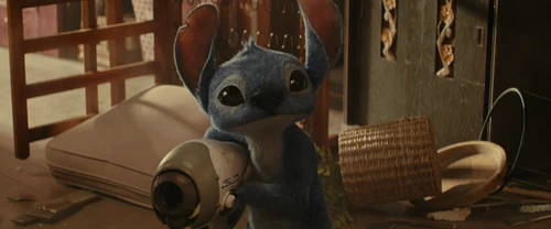 Still frame 212 from Lilo & Stitch (2025) directed by Dean Fleischer Camp