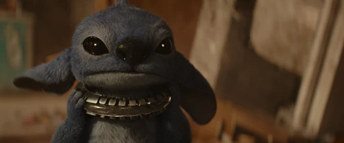 Still frame 213 from Lilo & Stitch (2025) directed by Dean Fleischer Camp