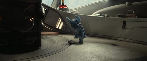 Still frame 227 from Lilo & Stitch (2025) directed by Dean Fleischer Camp