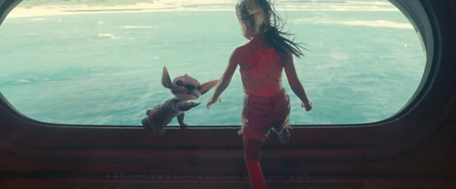 Still frame 229 from Lilo & Stitch (2025) directed by Dean Fleischer Camp