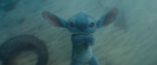 Still frame 234 from Lilo & Stitch (2025) directed by Dean Fleischer Camp
