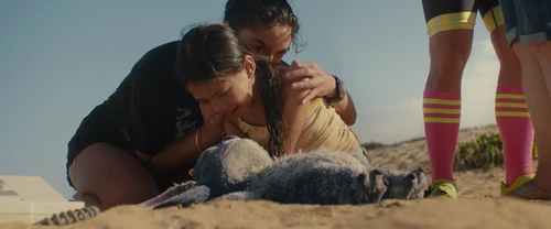 Still frame 242 from Lilo & Stitch (2025) directed by Dean Fleischer Camp