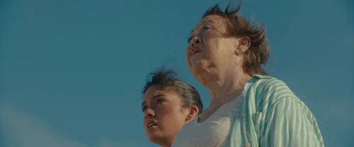 Still frame 246 from Lilo & Stitch (2025) directed by Dean Fleischer Camp