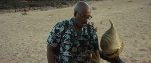 Still frame 253 from Lilo & Stitch (2025) directed by Dean Fleischer Camp