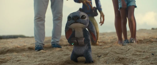 Still frame 255 from Lilo & Stitch (2025) directed by Dean Fleischer Camp