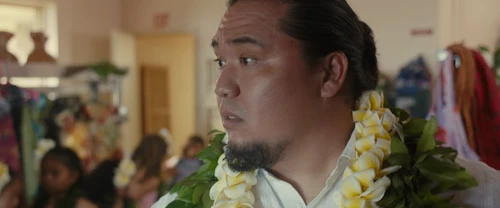 Still frame 27 from Lilo & Stitch (2025) directed by Dean Fleischer Camp