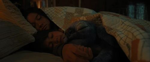 Still frame 272 from Lilo & Stitch (2025) directed by Dean Fleischer Camp