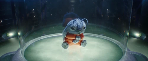 Still frame 3 from Lilo & Stitch (2025) directed by Dean Fleischer Camp