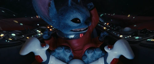 Still frame 56 from Lilo & Stitch (2025) directed by Dean Fleischer Camp