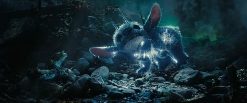 Still frame 66 from Lilo & Stitch (2025) directed by Dean Fleischer Camp