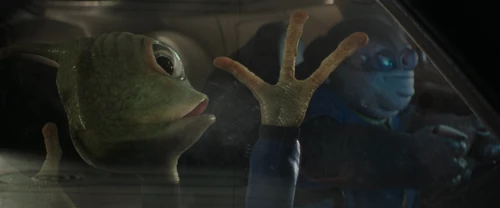 Still frame 70 from Lilo & Stitch (2025) directed by Dean Fleischer Camp