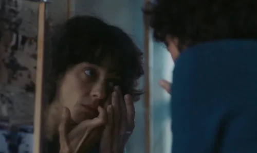 Still frame 18 from Little Girl Blue (2023) directed by Mona Achache