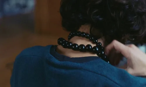 Still frame 19 from Little Girl Blue (2023) directed by Mona Achache