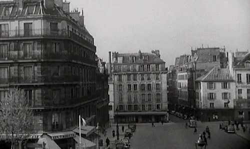 Still frame 26 from Little Girl Blue (2023) directed by Mona Achache