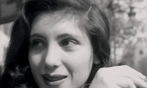 Still frame 27 from Little Girl Blue (2023) directed by Mona Achache