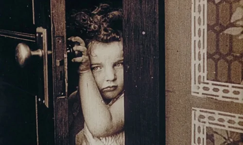 Still frame 30 from Little Girl Blue (2023) directed by Mona Achache