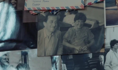 Still frame 35 from Little Girl Blue (2023) directed by Mona Achache