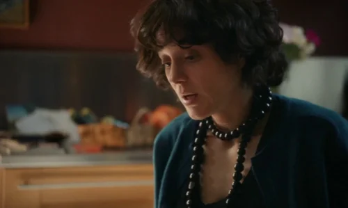 Still frame 38 from Little Girl Blue (2023) directed by Mona Achache